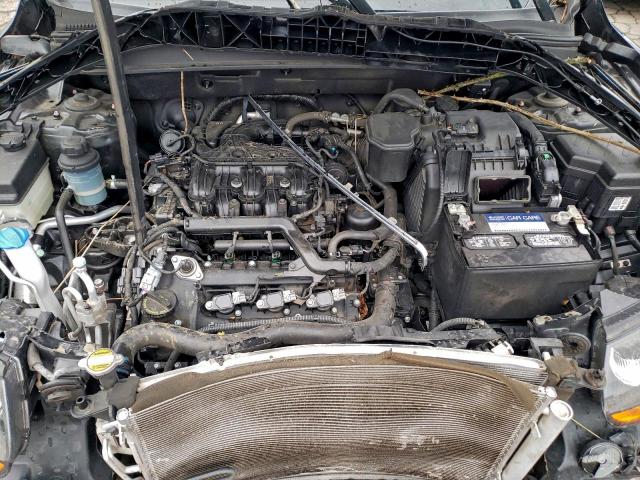 Hyundai SANTA FE Se Image 6