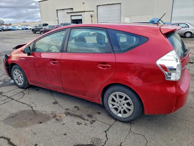 Toyota Prius Image 6