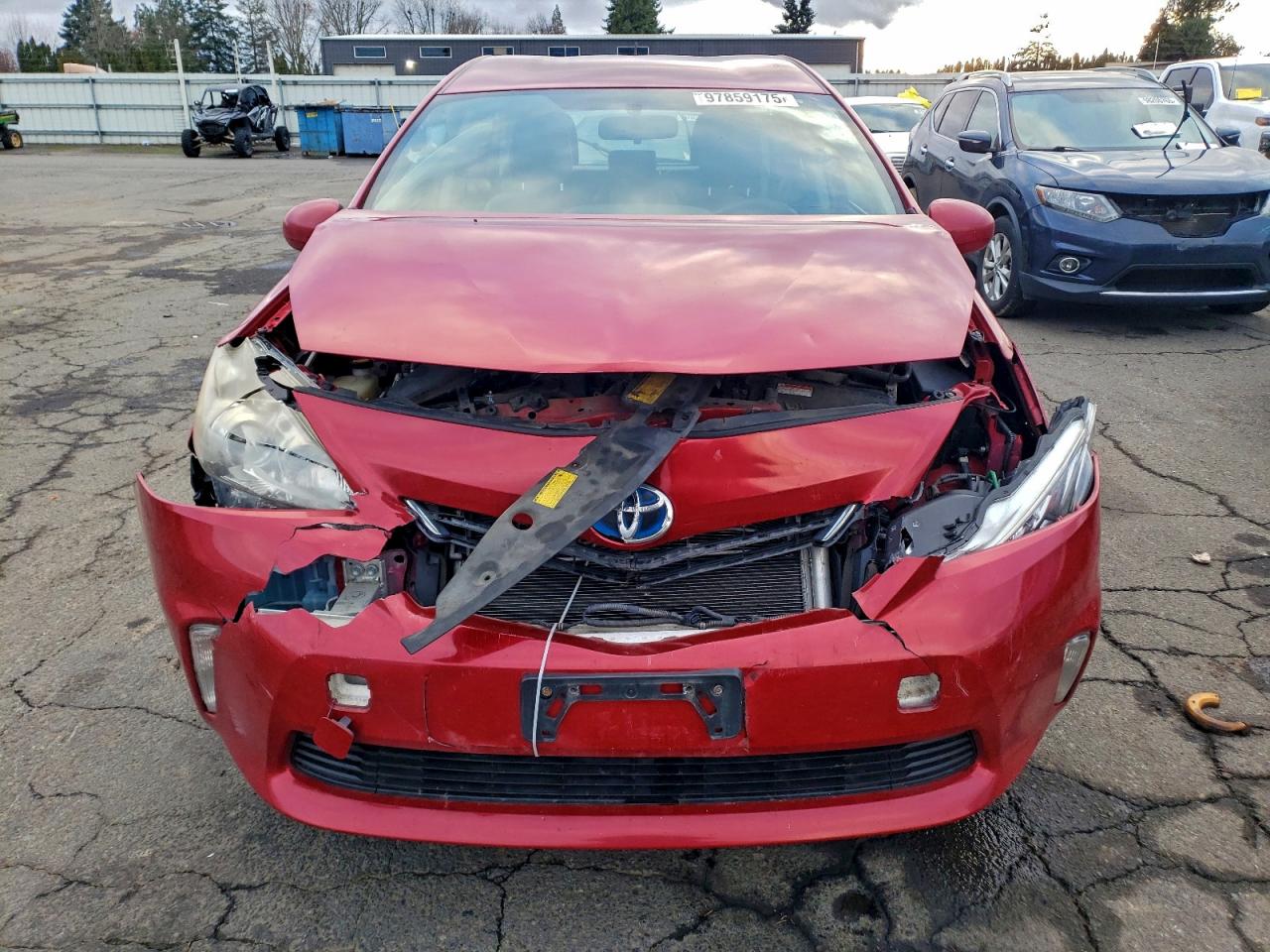 Toyota Prius Image 4