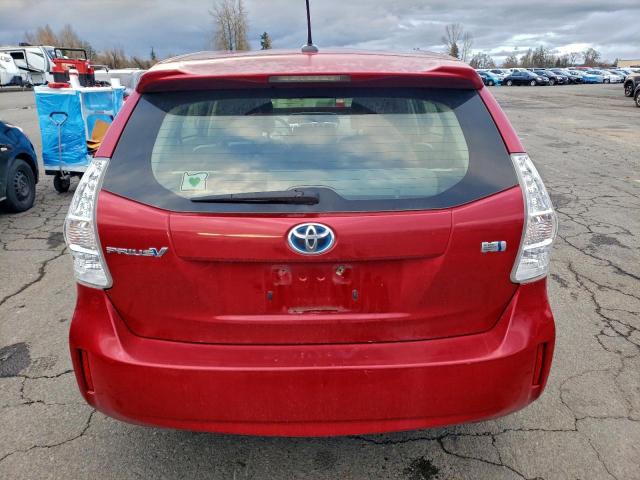 Toyota Prius Image 3