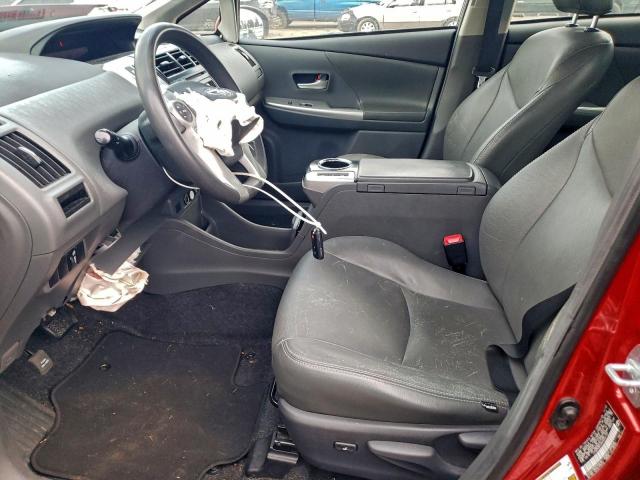 Toyota Prius Image 7