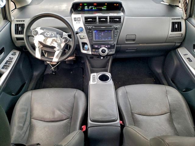 Toyota Prius Image 9