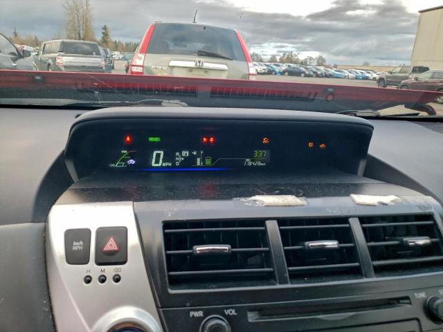 Toyota Prius Image 10