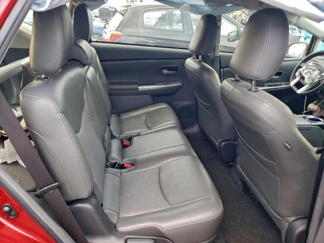 Toyota Prius Image 5