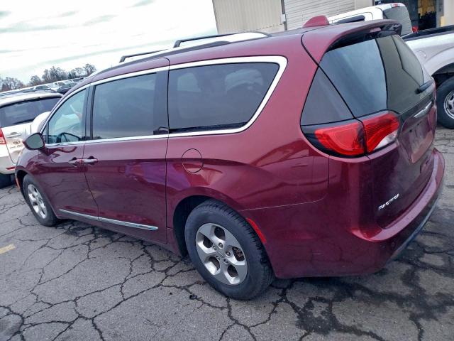 Chrysler Pacifica Touring L Plus Image 11