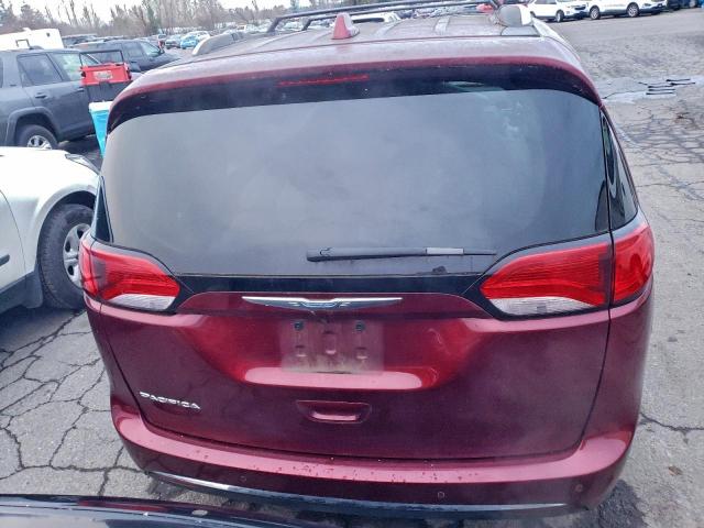 Chrysler Pacifica Touring L Plus Image 5