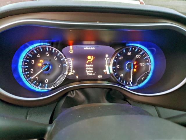 Chrysler Pacifica Touring L Plus Image 6