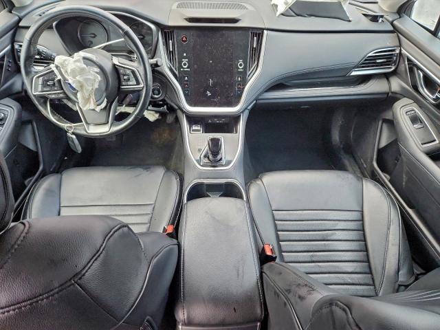 Subaru Outback Limited Image 10