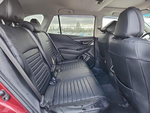 Subaru Outback Limited Image 3