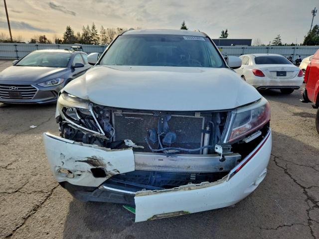 Nissan Pathfinder S Image 6