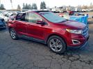 Ford Edge Titanium Image 10