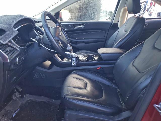 Ford Edge Titanium Image 6