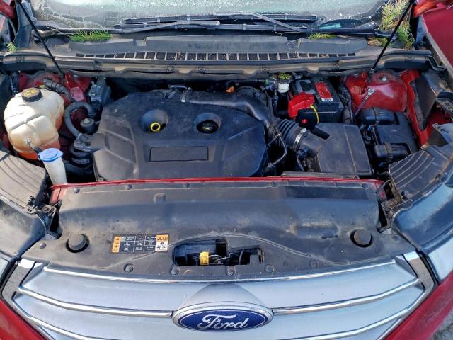 Ford Edge Titanium Image 4