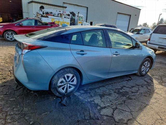 Toyota Prius Image 3