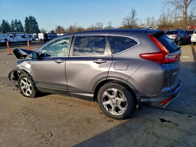 Honda Crv Exl Image 9