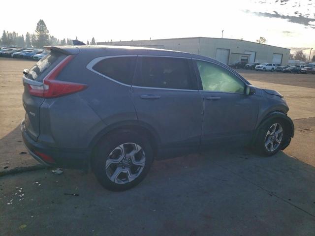 Honda Crv Exl Image 12