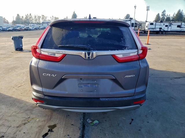 Honda Crv Exl Image 5