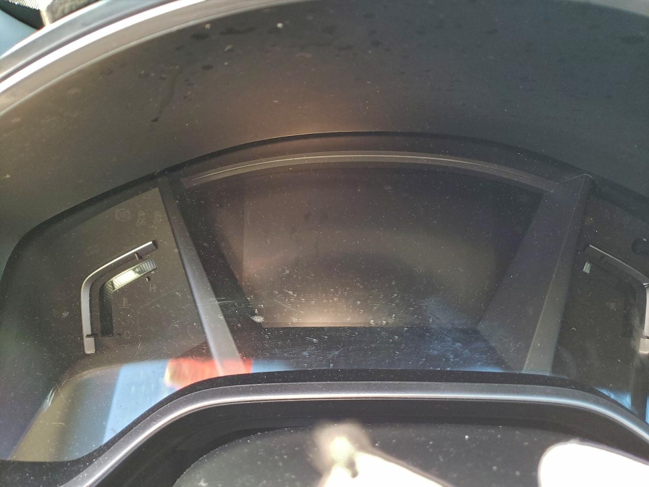 Honda Crv Exl Image 6