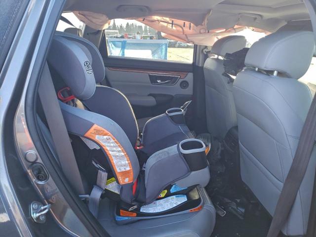 Honda Crv Exl Image 7