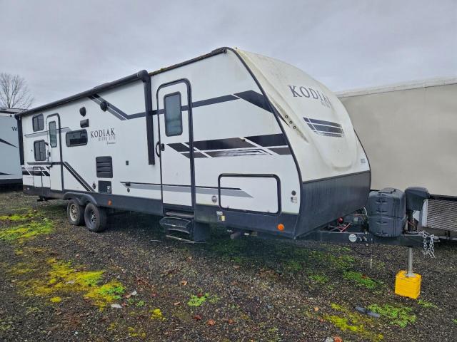  Salvage Dutchmen Kodiak