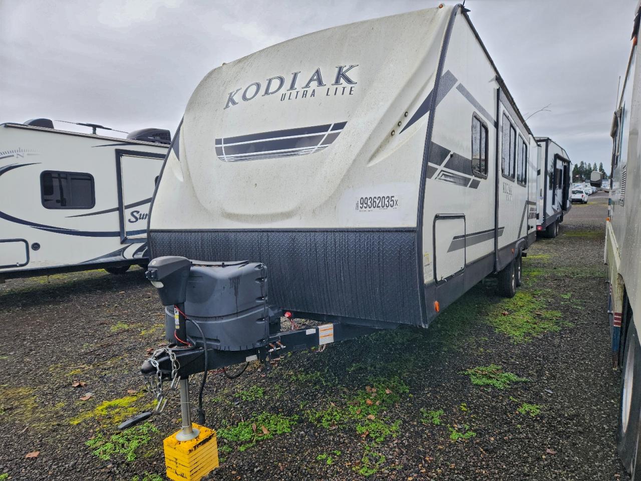 Dutchmen Kodiak Image 5