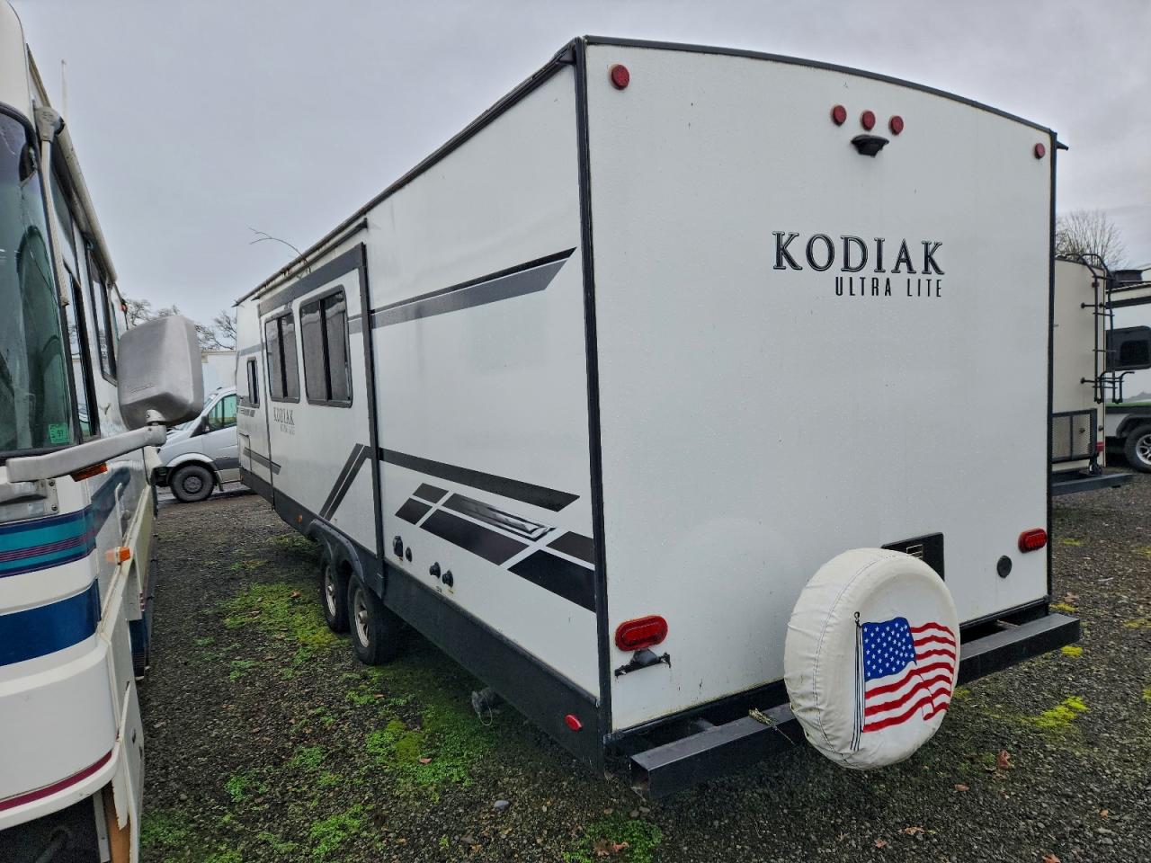 Dutchmen Kodiak Image 2