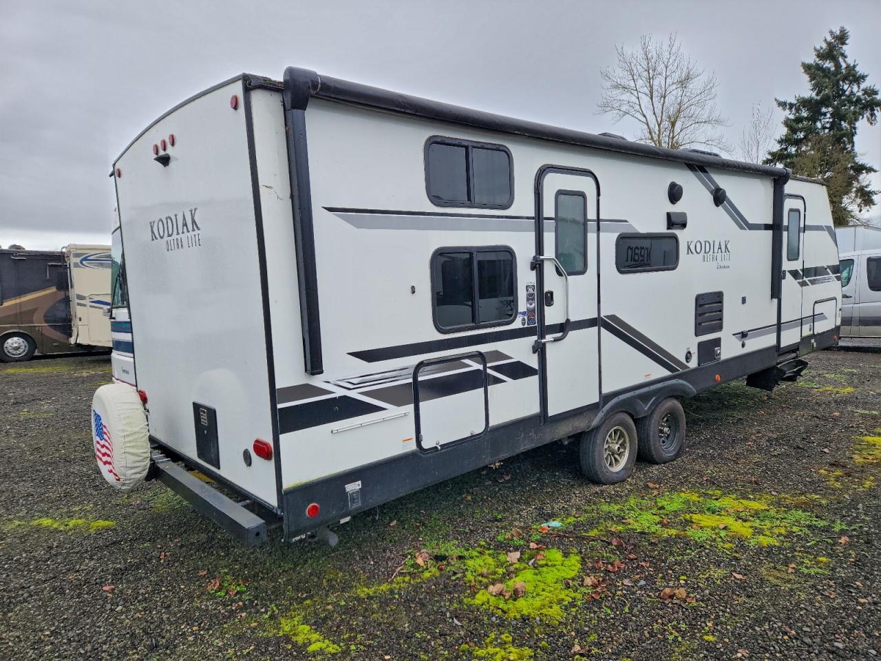 Dutchmen Kodiak Image 6