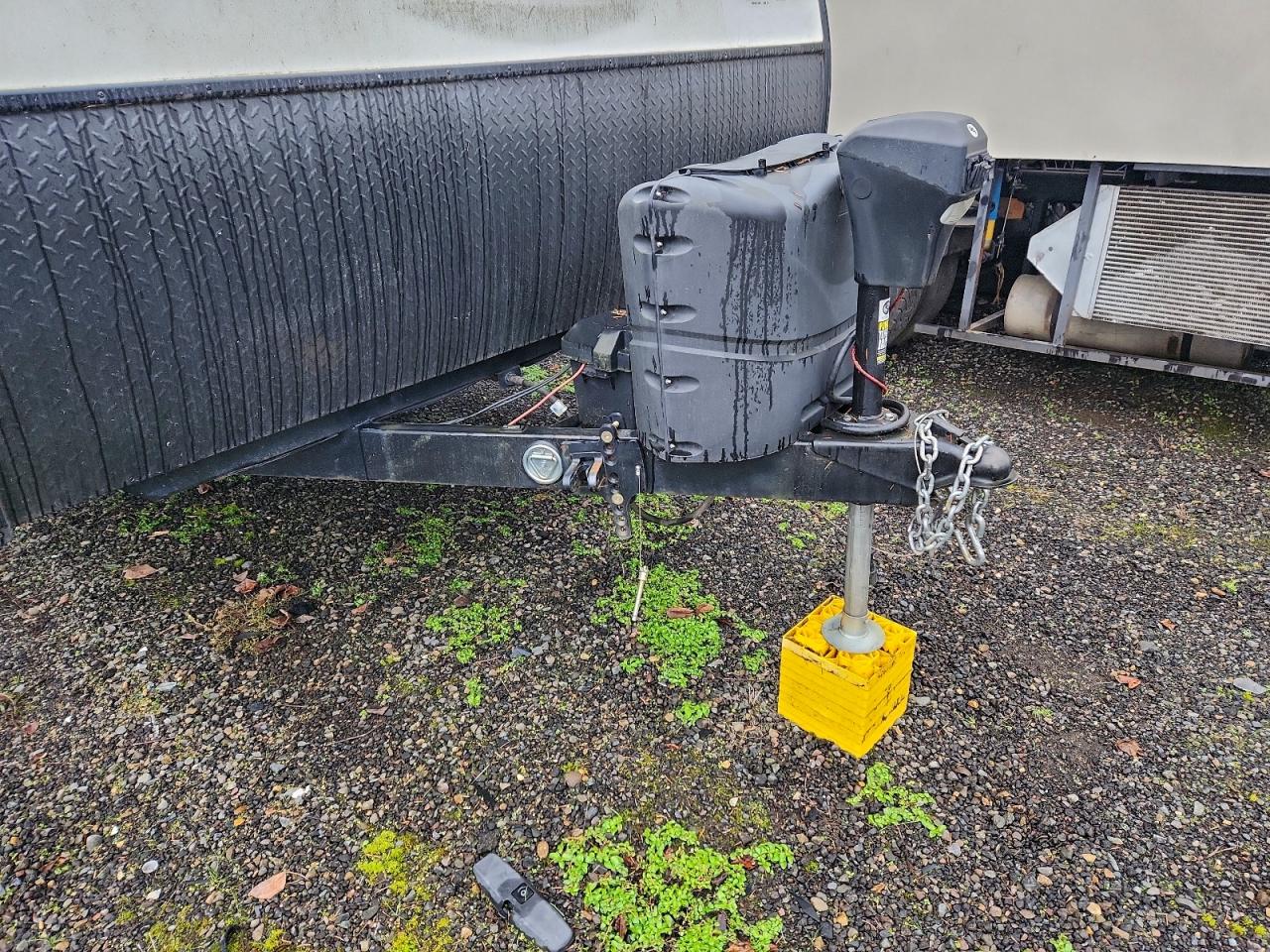 Dutchmen Kodiak Image 4