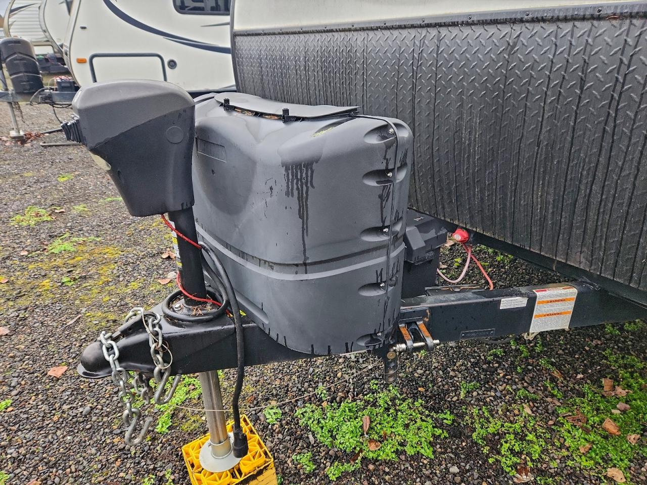 Dutchmen Kodiak Image 8