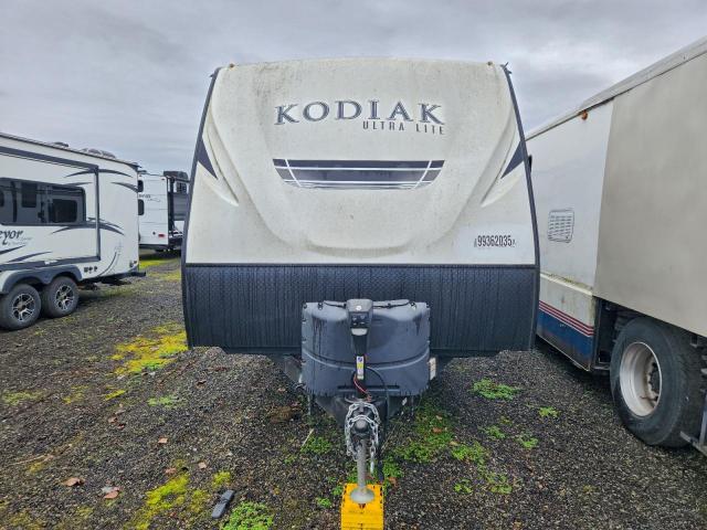 Dutchmen Kodiak Image 9