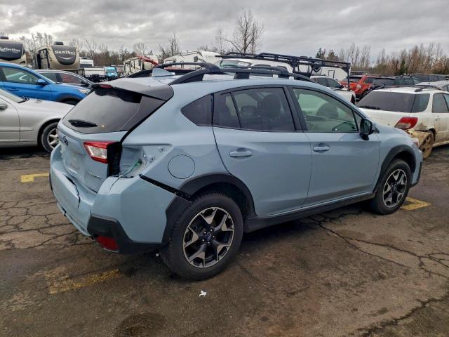 Subaru Crosstrek Premium Image 9