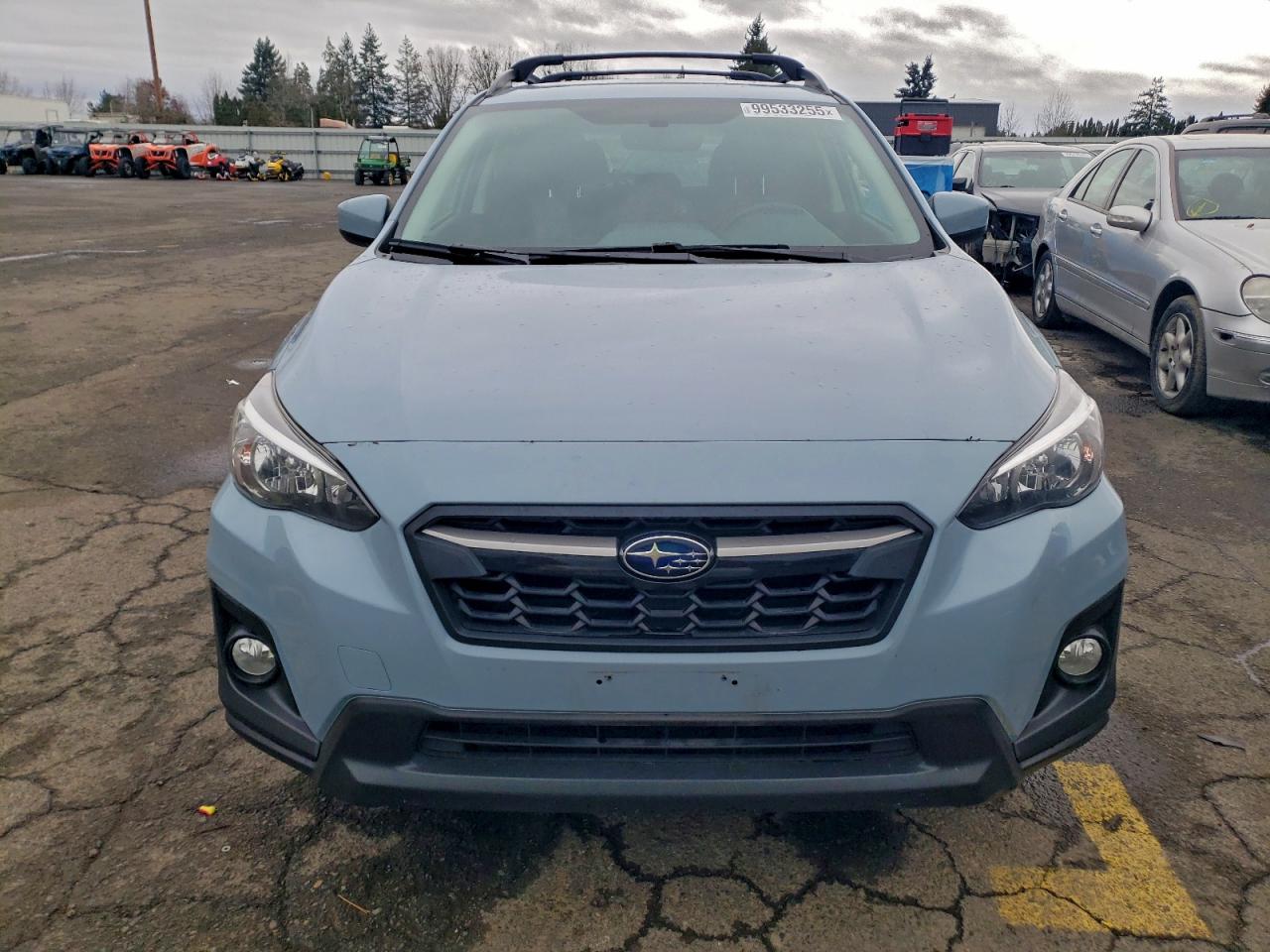 Subaru Crosstrek Premium Image 11