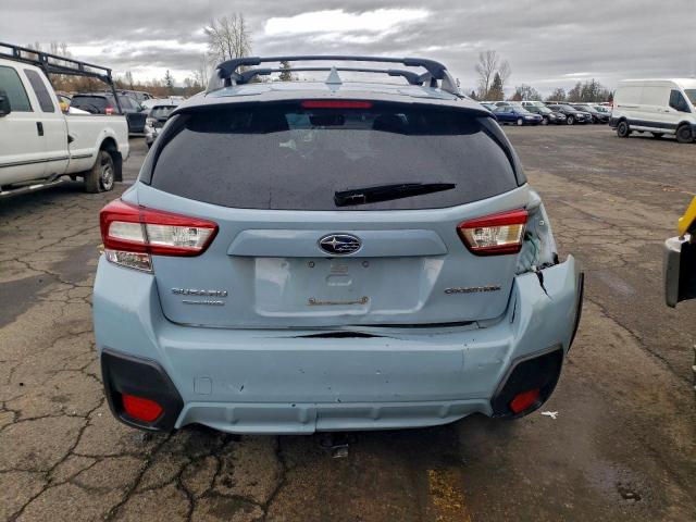 Subaru Crosstrek Premium Image 3