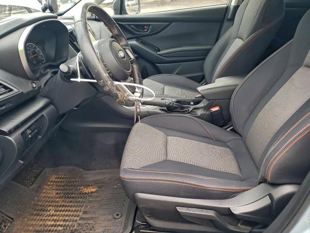 Subaru Crosstrek Premium Image 8