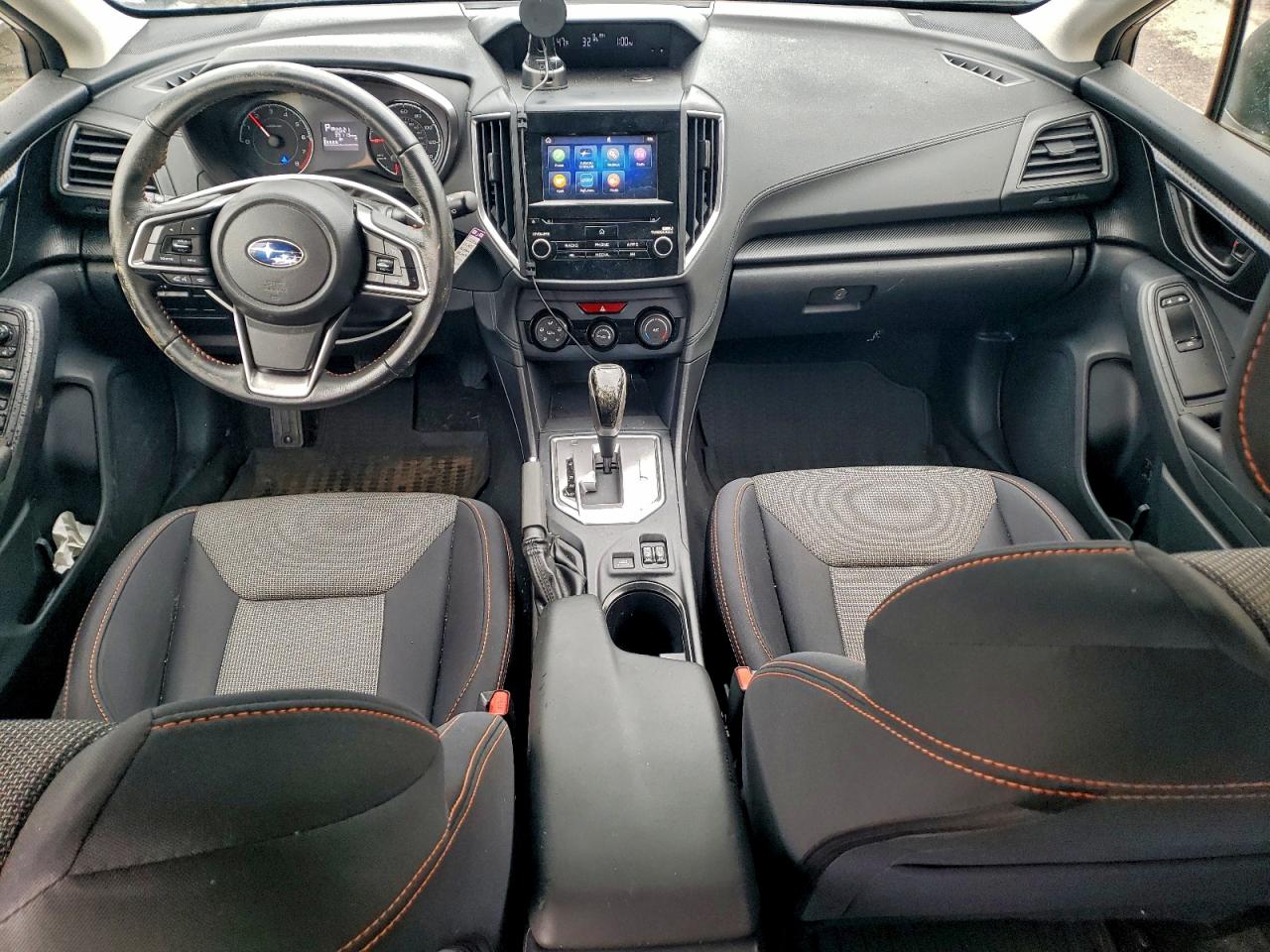 Subaru Crosstrek Premium Image 10