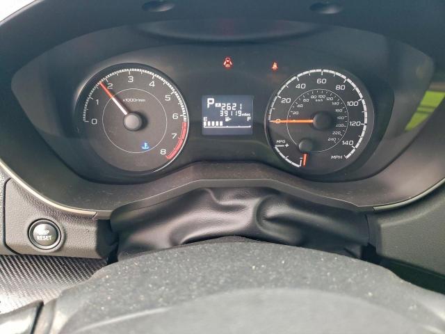 Subaru Crosstrek Premium Image 7