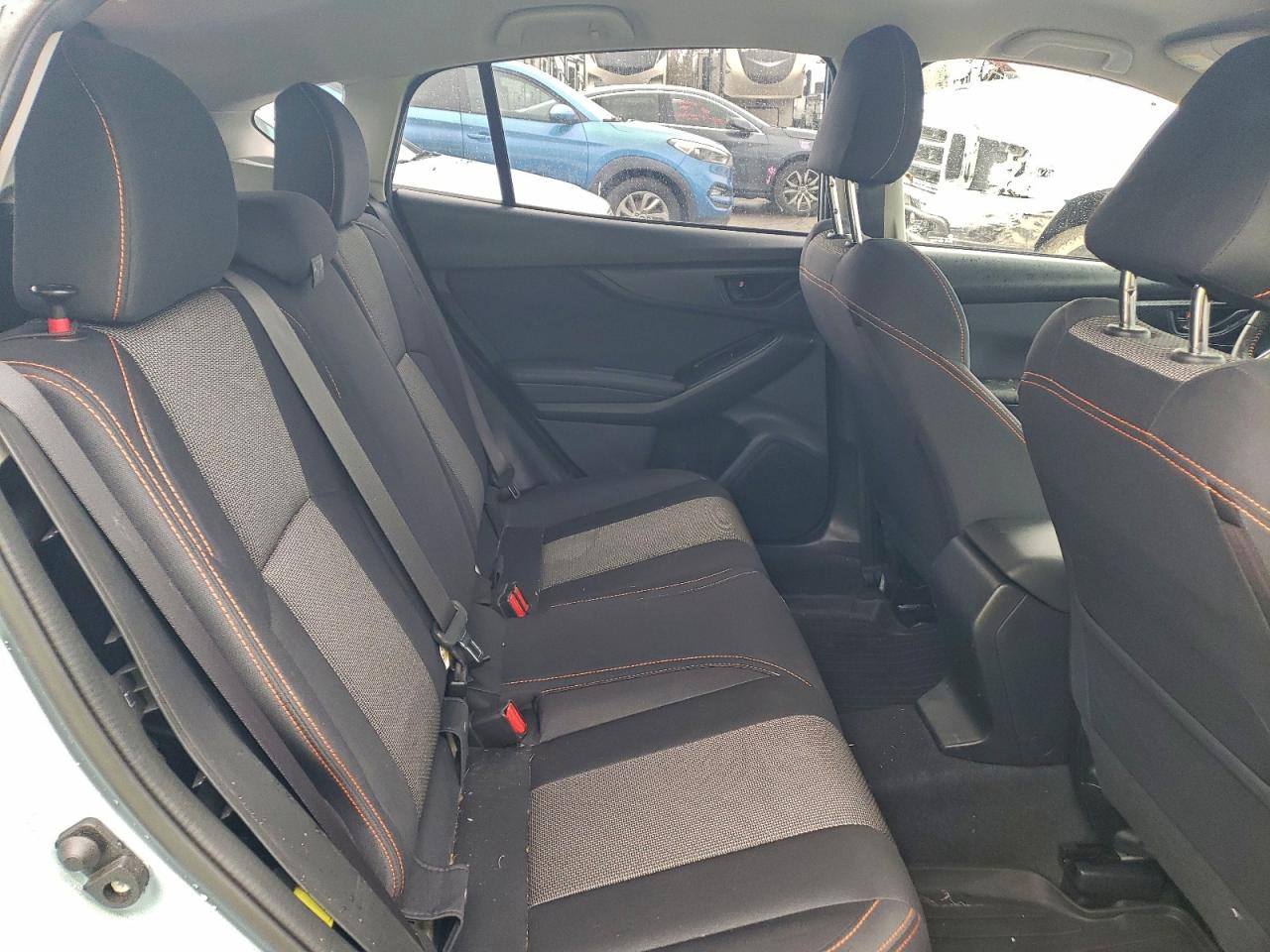 Subaru Crosstrek Premium Image 5