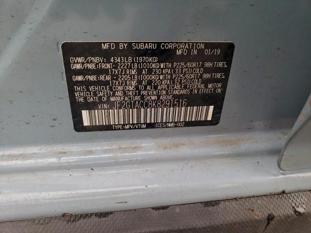 Subaru Crosstrek Premium Image 6