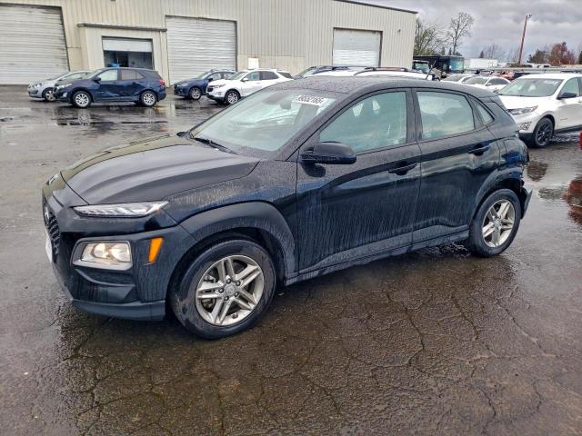  Salvage Hyundai KONA