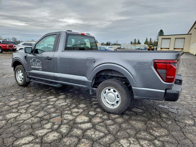 Ford F-150 Xl Image 11