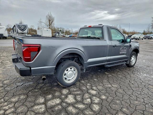 Ford F-150 Xl Image 3
