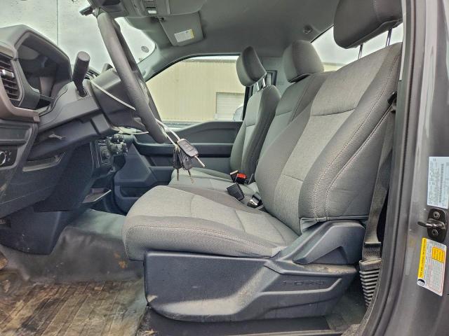 Ford F-150 Xl Image 8