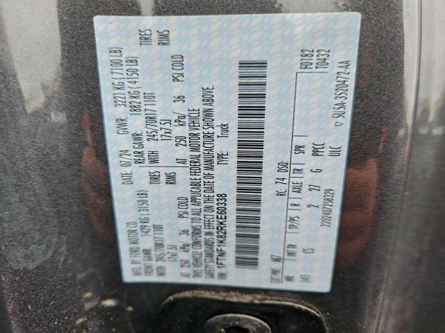 Ford F-150 Xl Image 10