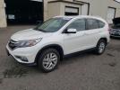 Honda Crv Exl Image 1