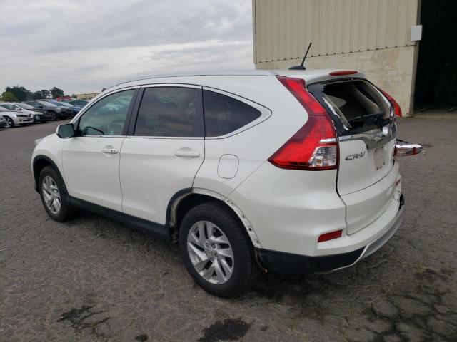 Honda Crv Exl Image 11