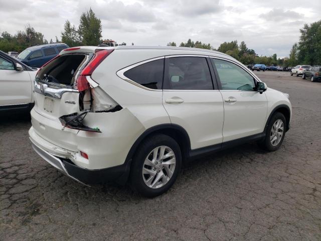 Honda Crv Exl Image 2