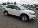 Honda Crv Exl Image 10