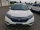 Honda Crv Exl Image 4