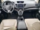 Honda Crv Exl Image 6
