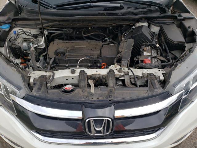 Honda Crv Exl Image 5